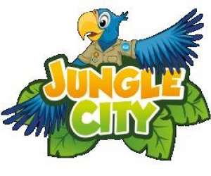 Jungle city