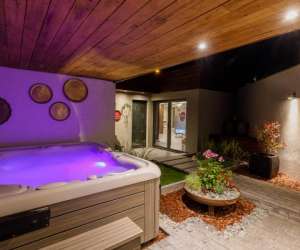 photo Lespace dun moment -  spa  privatif Thuin 11804