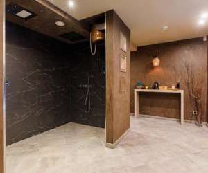 photo Lespace dun moment -  spa  privatif Thuin 11805