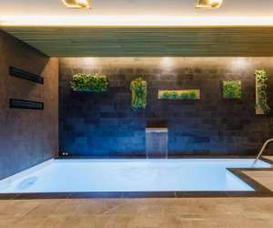 photo Lespace dun moment -  spa  privatif Thuin 11806