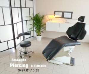 photo Amazone piercing  flmalle Flmalle 11822