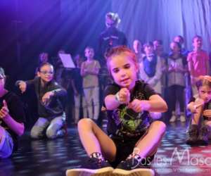 photo Bas les masques asbl -  activits artistiques   pour les 4-18 ans Mont-saint-guibert 11865