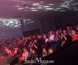 photo Bas les masques asbl -  activits artistiques   pour les 4-18 ans Mont-saint-guibert 11870
