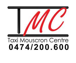 Taxi Mouscron Centre Tmc