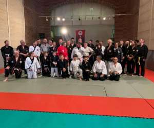 photo Club bushido Mont-sur-marchienne 11938