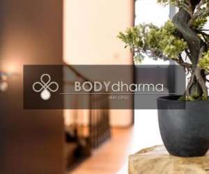 Bodydharma