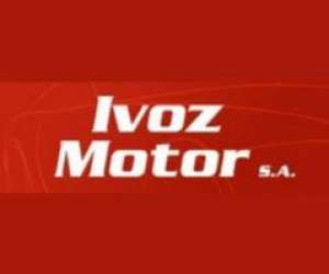 Ivoz Motor Voitures Sans Permis B