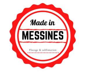 Made In Messines