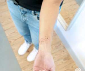 photo Monsieur oli tattoo Braine-l Alleud 12077