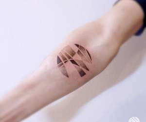 photo Monsieur oli tattoo Braine-l Alleud 12079