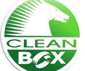 Clean Box Bedding