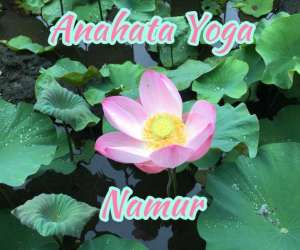photo Anahata yoga namur Namur 12036