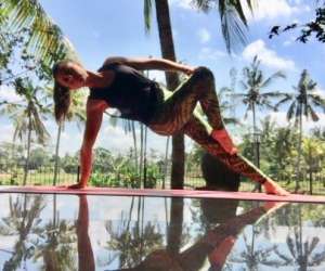 photo Anahata yoga namur Namur 12037