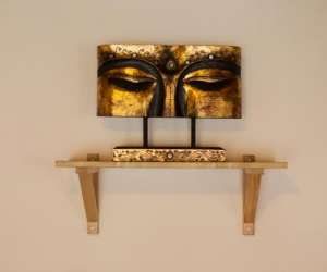 photo La voie du bien-etre Buizingen 12040