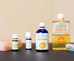 photo La voie du bien-etre Buizingen 12041