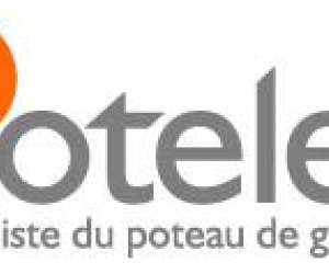 Potelet Potelet