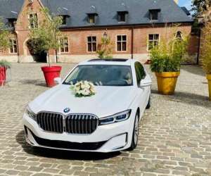 Belgium Limousine Services