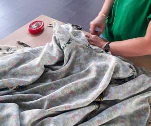 photo Cours de  couture - arlon Arlon 12156
