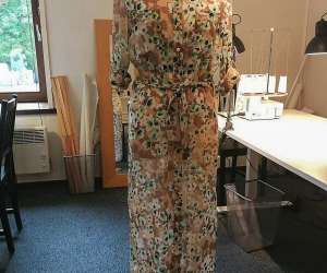 photo Cours de   couture -  marche Marche-en-famenne 12179