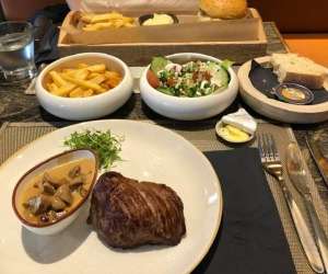 photo Brasserie le miroir jette Bruxelles (jette) 12225