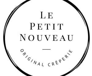 Le Petit Nouveau