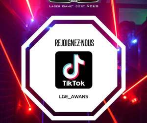 photo Laser game evolution lige ( awans ) Awans 12290