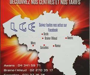 photo Laser game evolution lige ( awans ) Awans 12294