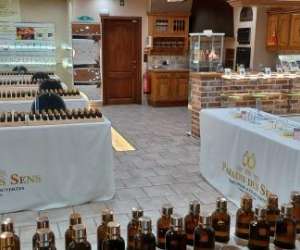 photo Parfumerie  paradis des sens - ateliers de cration de parfums - walcourt Walcourt 12343