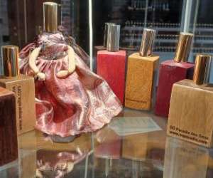 photo Parfumerie  parfums - atelier de parfums - philippeville Philippeville 12347