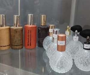 photo Parfumerie  parfums - atelier de parfums - philippeville Philippeville 12348