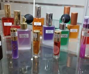photo Parfumerie  parfums - atelier de parfums - philippeville Philippeville 12349