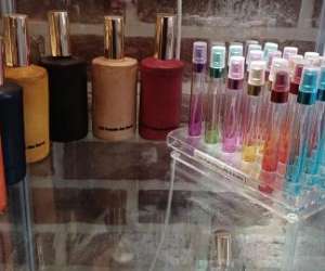 photo Parfumerie  parfums - atelier de parfums - philippeville Philippeville 12351