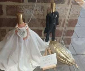 photo Parfumerie  parfums - atelier de parfums - philippeville Philippeville 12353