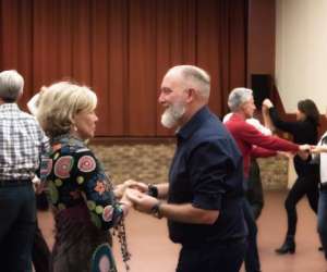 Stage De Bachata Danse Latino  Deux