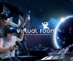 Virtual room