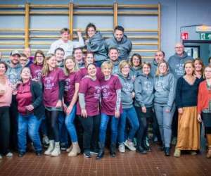 Ligue Impro Charleroi