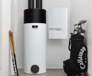 photo Service chauffagiste vaillant Bruxelles (woluwe-saint-pierre) 12386