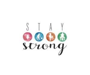 Centre Stay Strong Zaventem