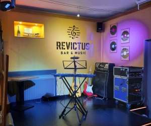 Revictus Bar & Music