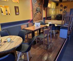 photo Revictus bar & music Charneux 12394