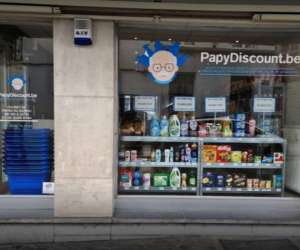 Papydiscount.be
