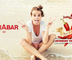 Hot & Spicy Au Barabar -the International Party Hot & Spicy Au Barabar -the International Party