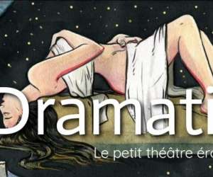 Dramatix Le Petit Thtre rotique