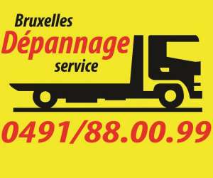 Depannage Voiture Bruxelles Capitale