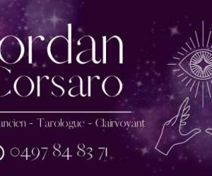 photo Jordan corsaro Lige 12525