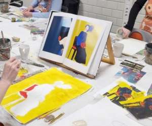 photo Studio art en ciel Bruxelles (etterbeek) 12534