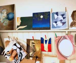 photo Studio art en ciel Bruxelles (etterbeek) 12535