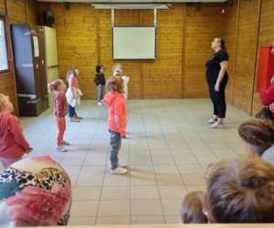 photo Jazz ballet and co asbl  Bruxelles (ganshoren) 12655