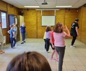 photo Jazz ballet and co asbl  Bruxelles (ganshoren) 12656