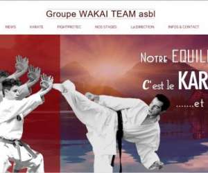 photo Karate traditionnel Couillet 12774